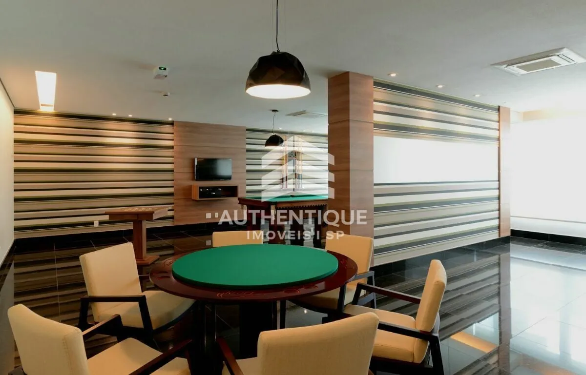 Imagem Camille Claudel Anália Franco - Apartamento à venda em São Paulo/SP