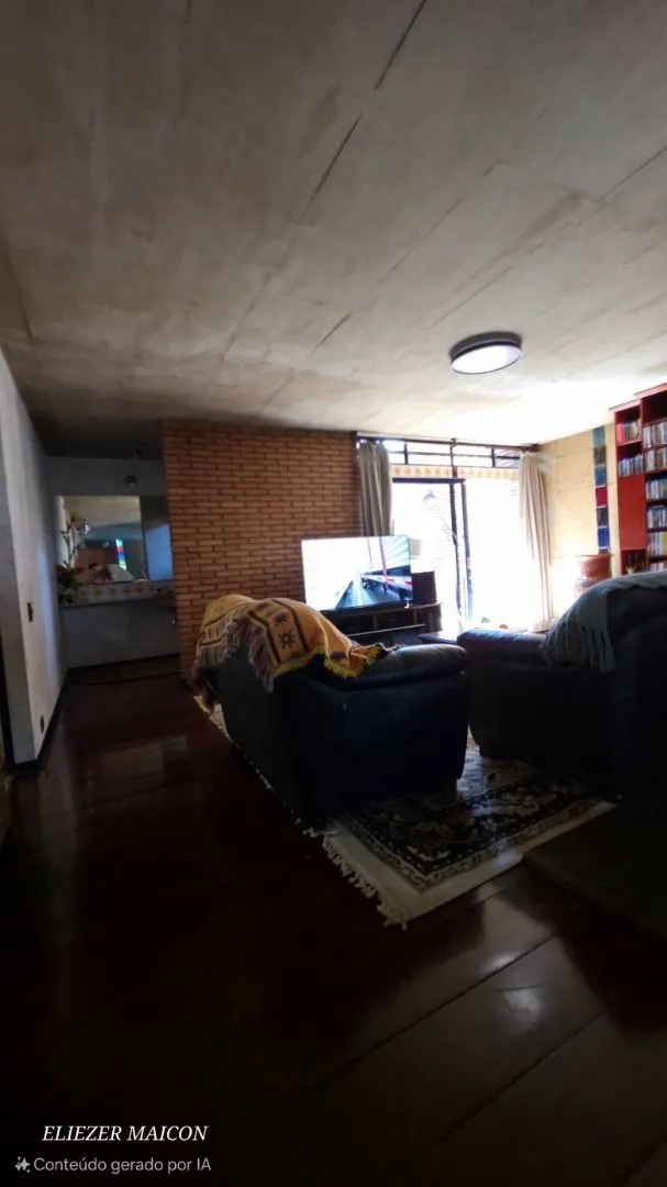 Imagem Casa a venda de alto padrão no bairro Jardim dos Estados em Poços de Caldas - MG