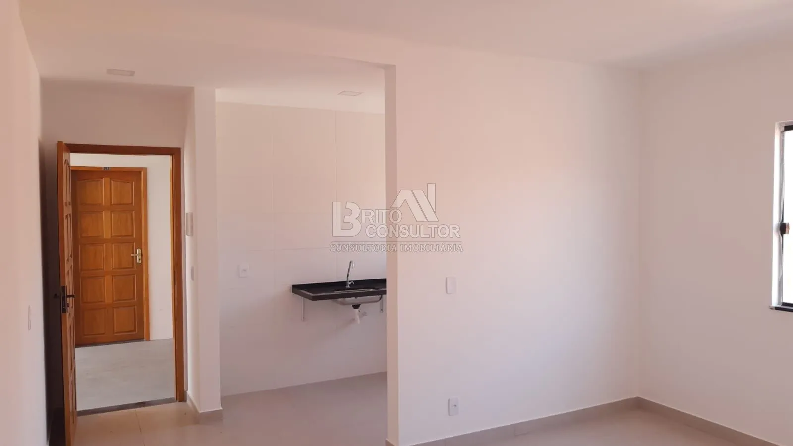 Imagem Vendo Apartamento, 1 Quarto, 1 Vaga, 40m² em Mutondo, São Gonçalo/RJ