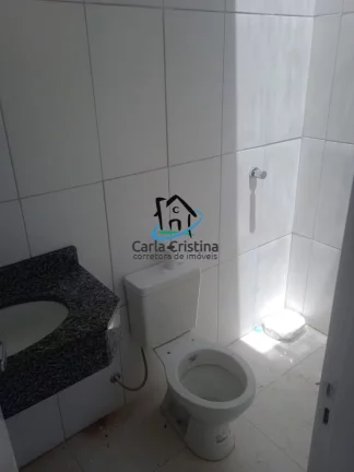 Imagem CASA RESIDENCIAL em MATINHOS - PR, Balneario Gaivotas