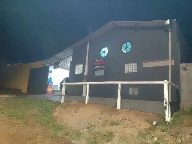 Imagem Chácara à venda 2080M², Goiabal, Pindamonhangaba - SP