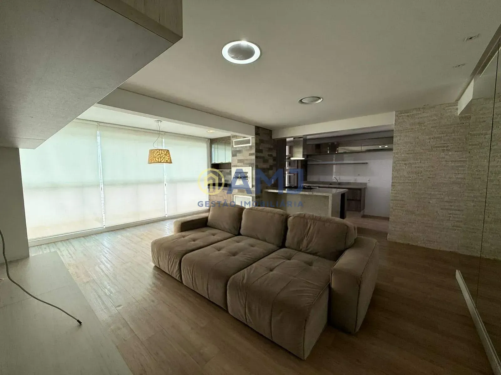 Imagem Apartamento à venda 3 Suítes no Setor Bueno