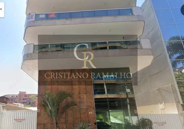 Foto do imóvel Apartamento à venda, no Monte Bianco em Cabo Frio, Marlin, com 2 quartos, 87,00m2