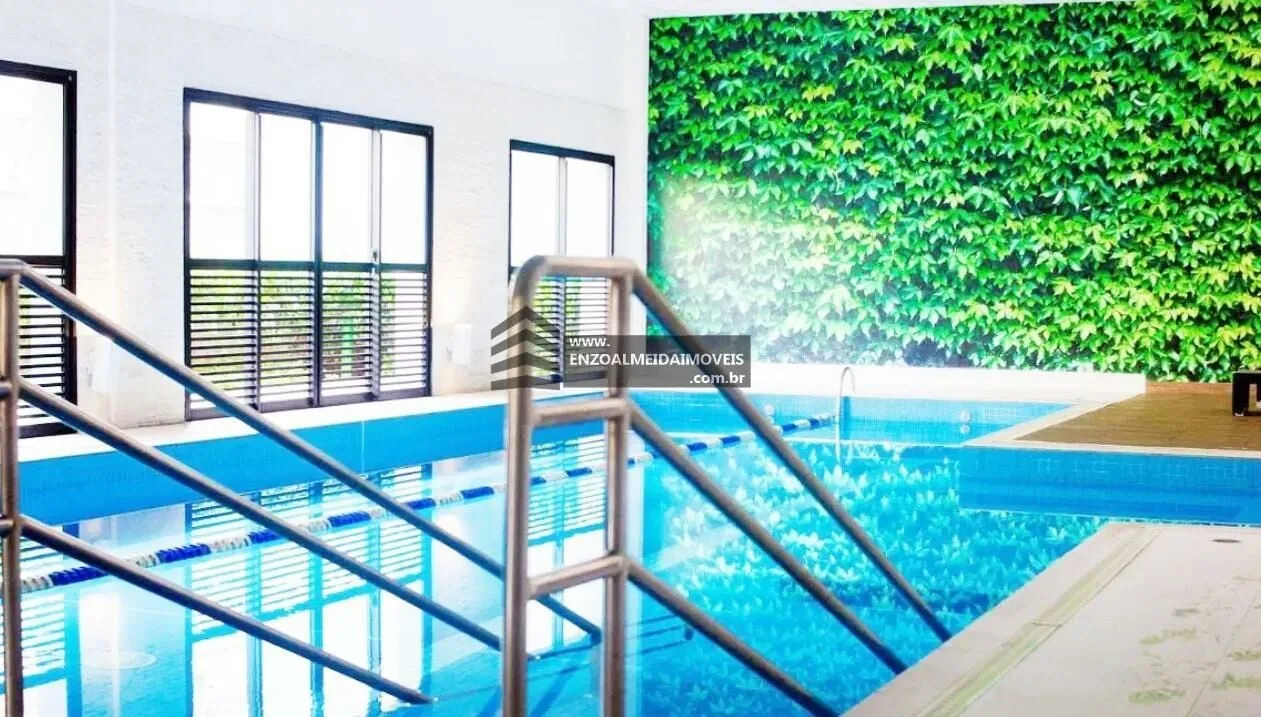 Imagem Apartamento à venda em São Paulo/SP