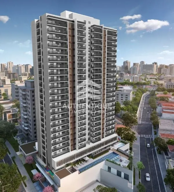 Imagem VIS VILA MASCOTE - Apartamento à venda no bairro Vila Mascote - São Paulo/SP, Zona Sul
