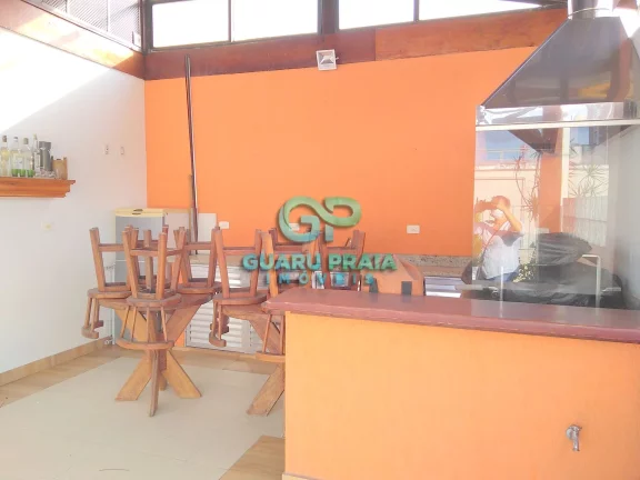 Imagem Apartamento à venda no bairro Enseada - Guarujá/SP