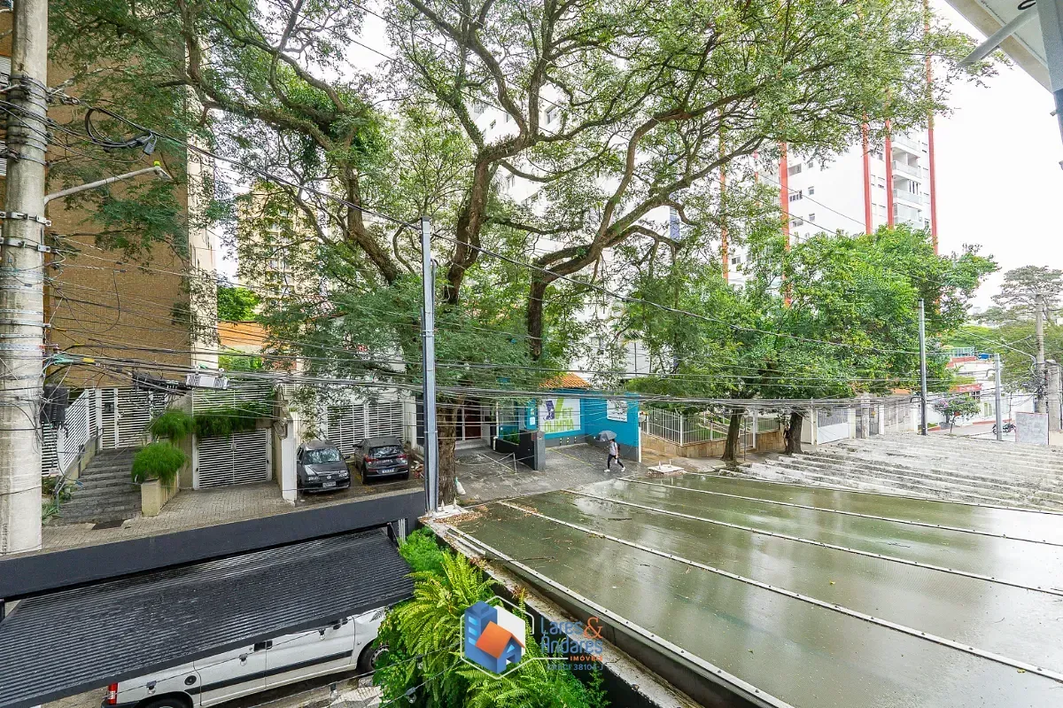 Imagem Casa de vila para venda em Vila Olímpia com 2 quartos, 200m²