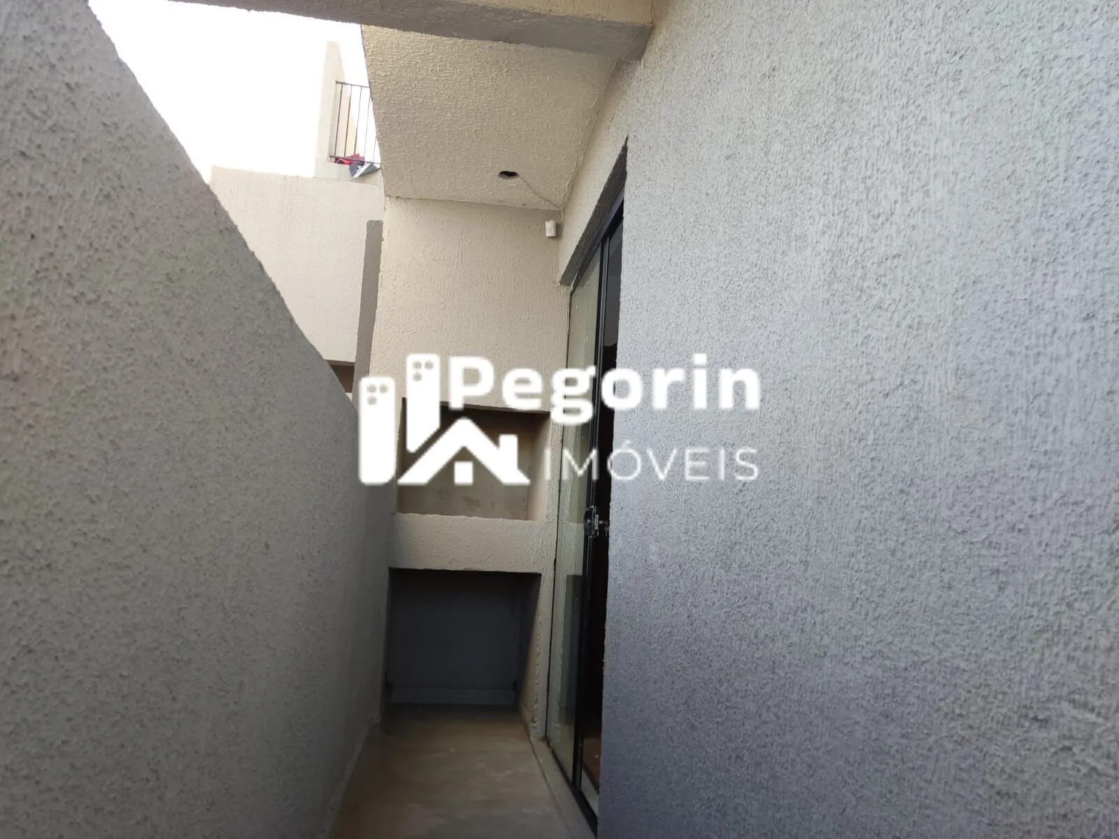 Imagem Apartamento Térreo em Roça Grande, Colombo/PR