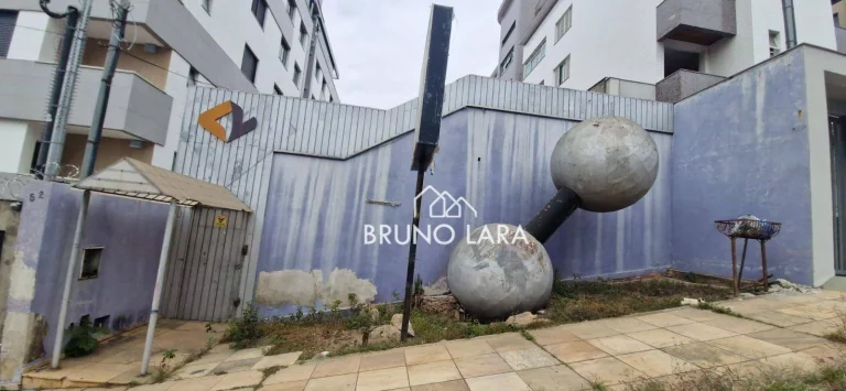 Imagem Loja disponível para locação no centro Betim/MG