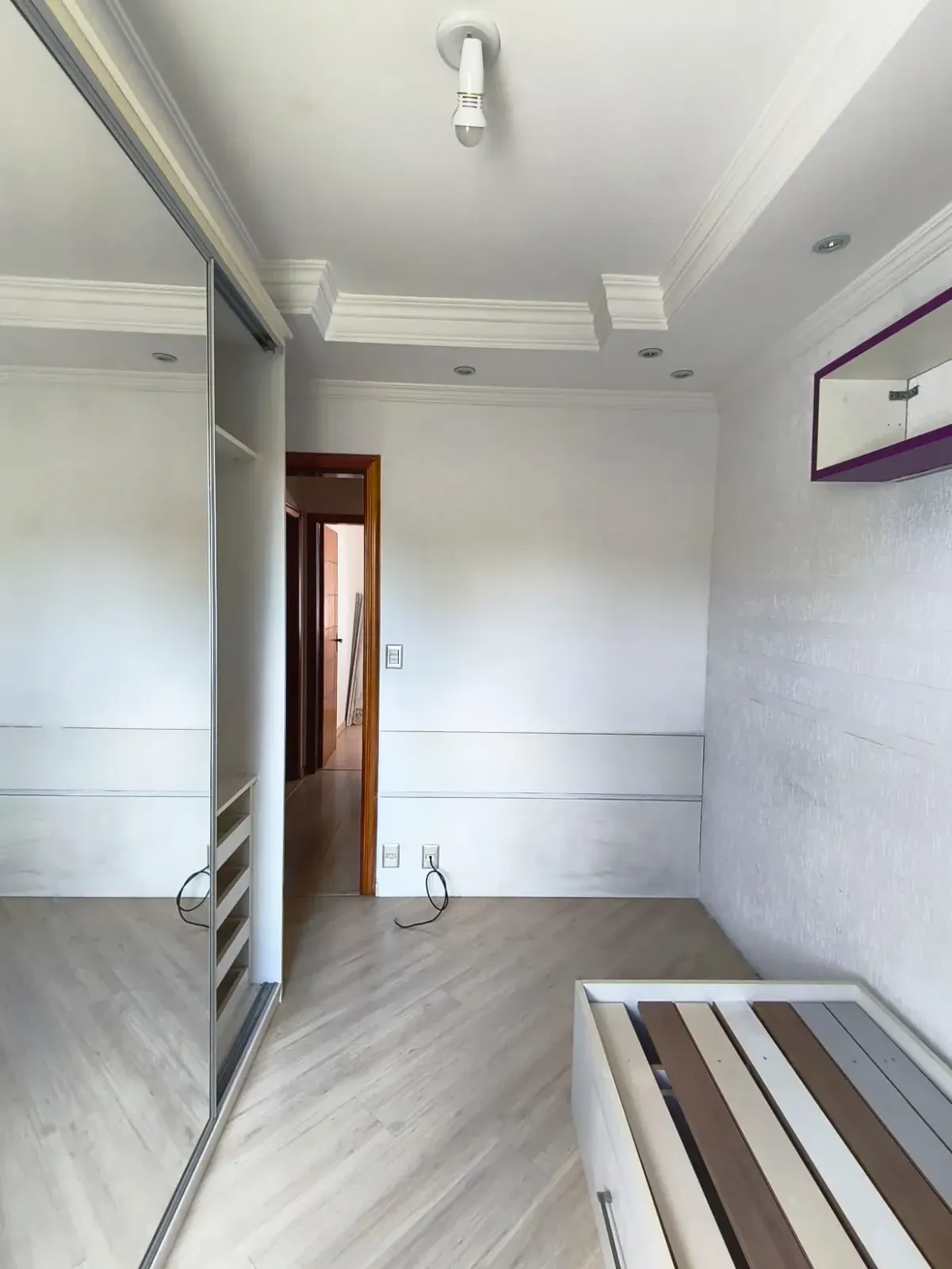 Imagem Casa de Condomínio com 3 Quartos à Venda, 88 m² em Jardim Shangai - Jundiaí