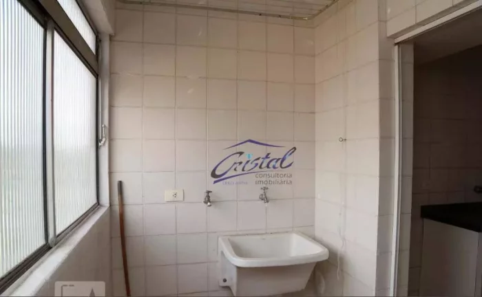 Imagem Apartamento com 2 quartos à venda, 70 m² - Jardim Taboão - São Paulo/SP