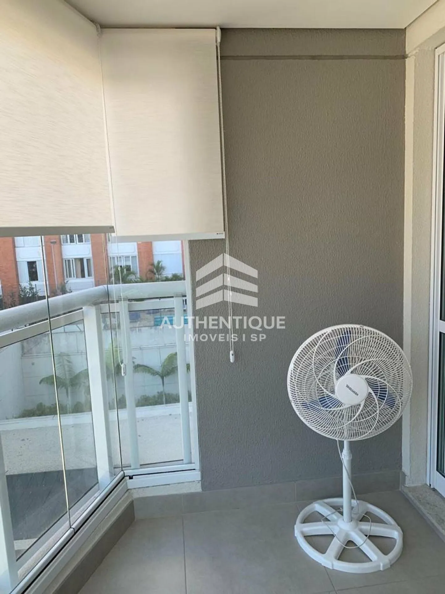 Imagem Add Vila Mariana - Apartamento à venda no bairro Vila Mariana - São Paulo/SP, Zona Sul