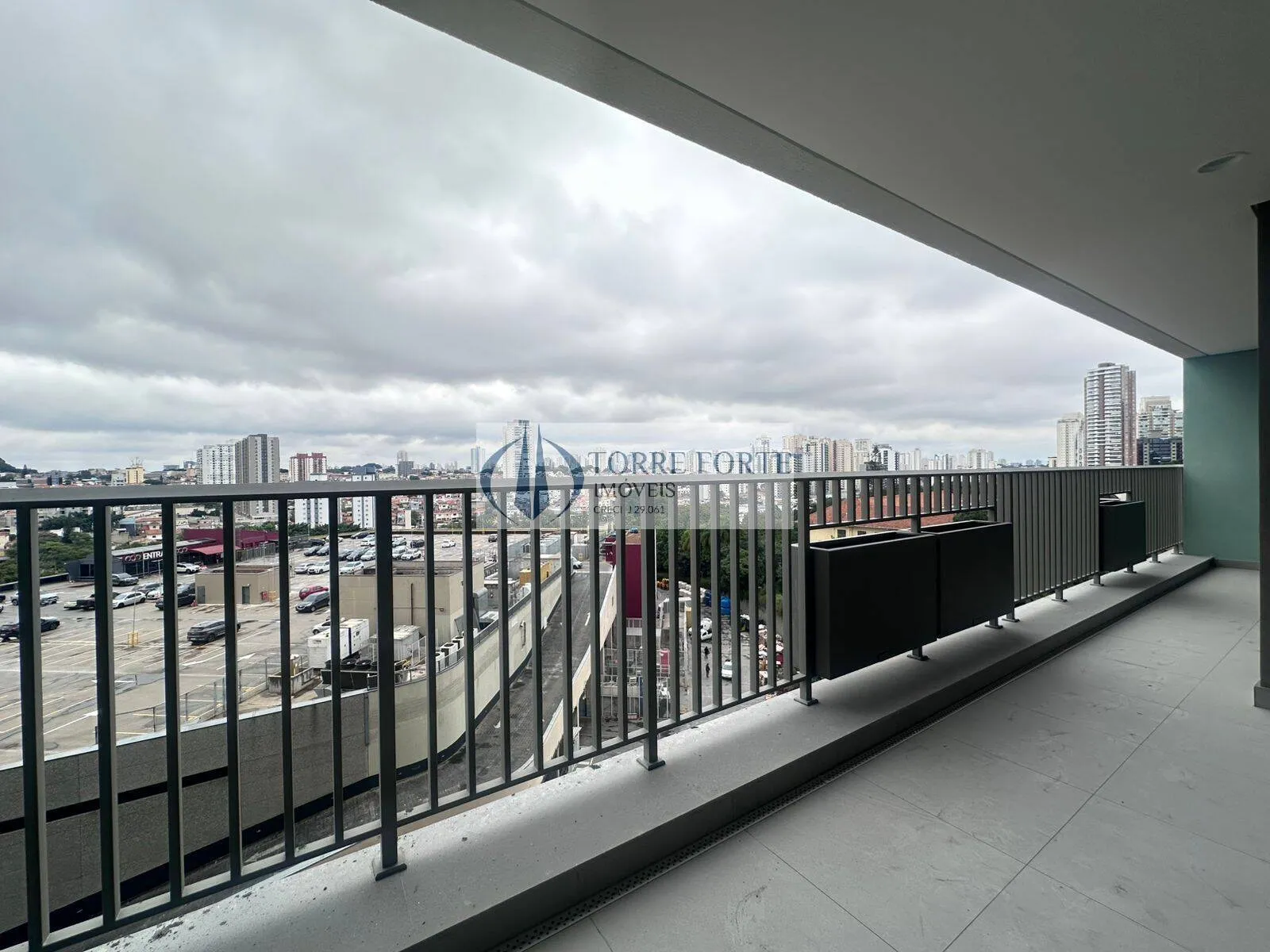 Imagem Apartamento 2 dormitórios 1 suíte 2 vagas Jardim Anália Franco
