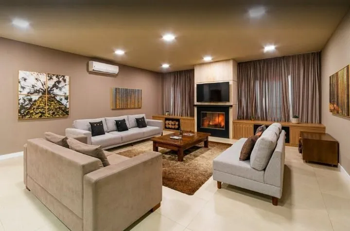 Imagem Flat em Loteamento Central