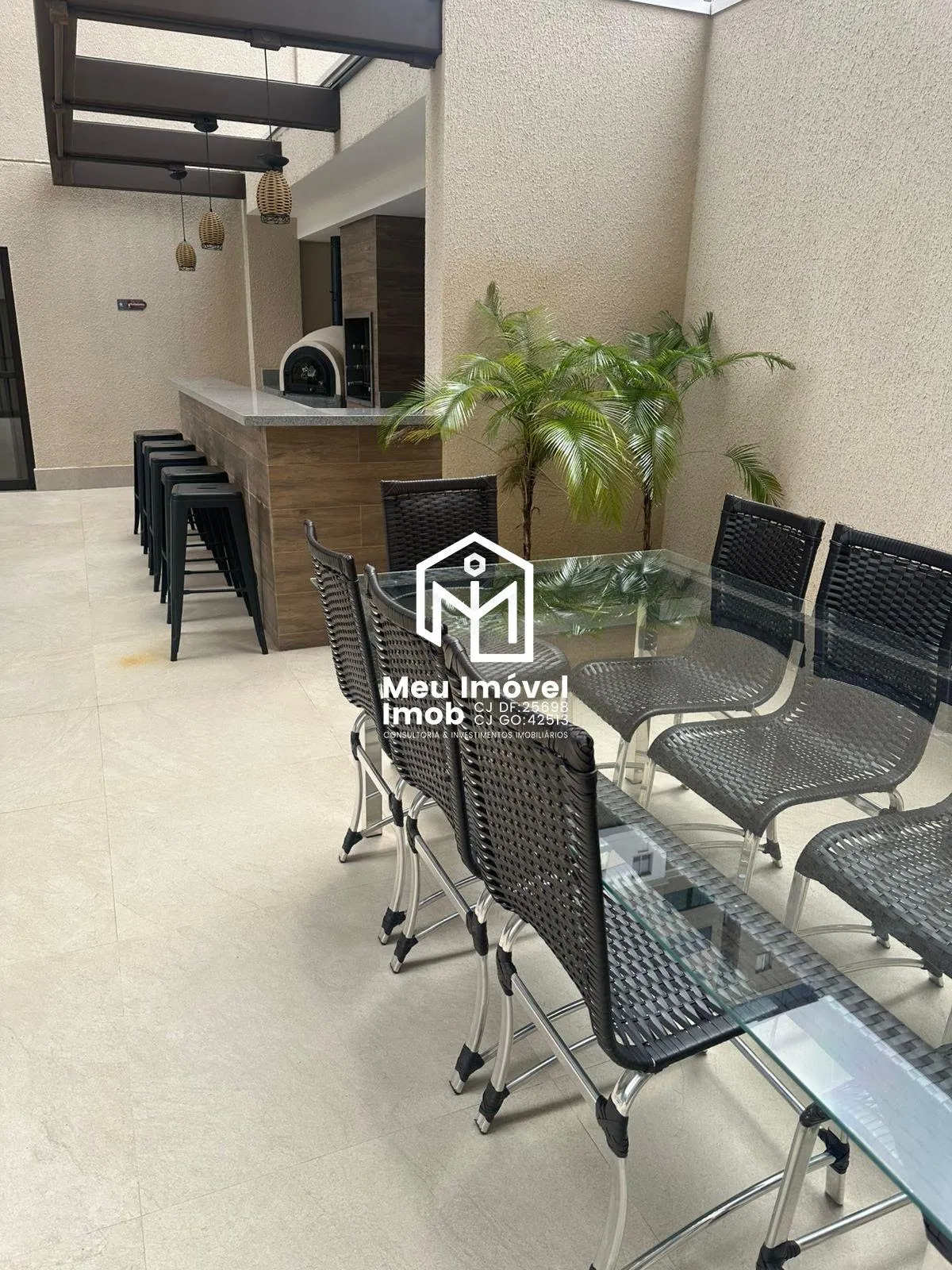 Imagem Vivance Clube de Morar 2 Quartos 1 Suíte 59m² Samambaia Sul