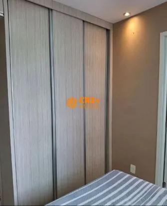 Imagem Vendo Apartamento 53m² com 2 Quartos sendo 1 Suíte e 1 WC Social, no Bairro da T