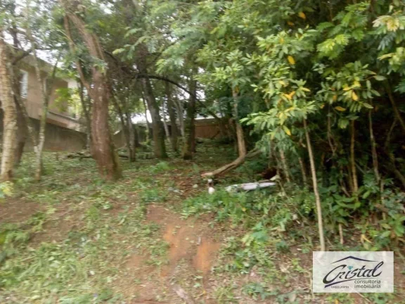 Imagem Excelente Terreno em condominio