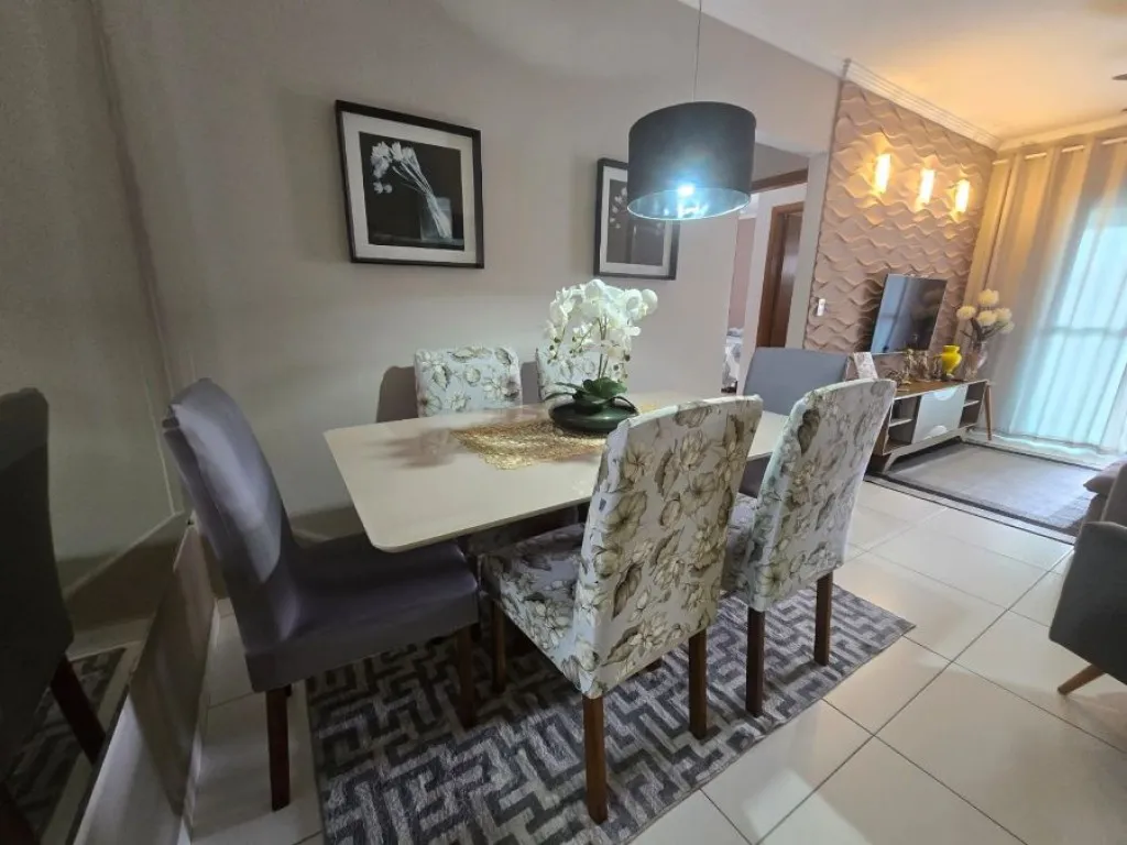 Imagem APARTAMENTO COM 90,00 m² - TUPI - PRAIA GRANDE SP