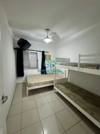 Imagem Apartamento para alugar no bairro Enseada - Guarujá/SP
