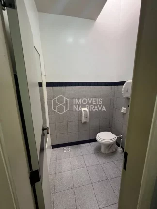 Imagem SALA COERCIAL PARA ALUGAR - 321,04 METROS QUADRADOS - CENTRO - ITAJAI/SC