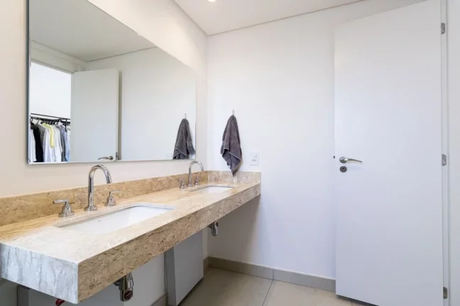 Foto do imóvel Apartamento à venda em São Paulo, Butantã, com 4 quartos, 154m2 em Miragaia