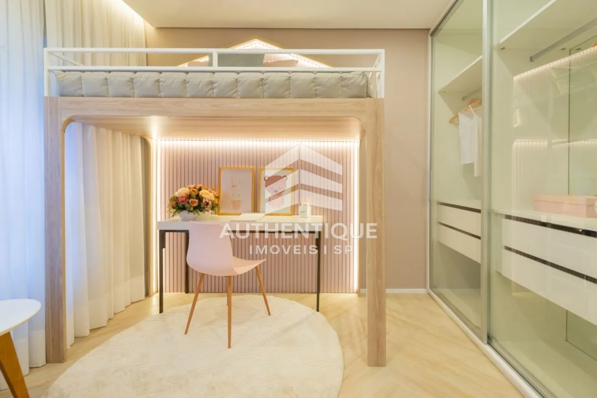 Imagem MIRANT VILA MADALENA - Apartamento no bairro Vila Madalena à venda