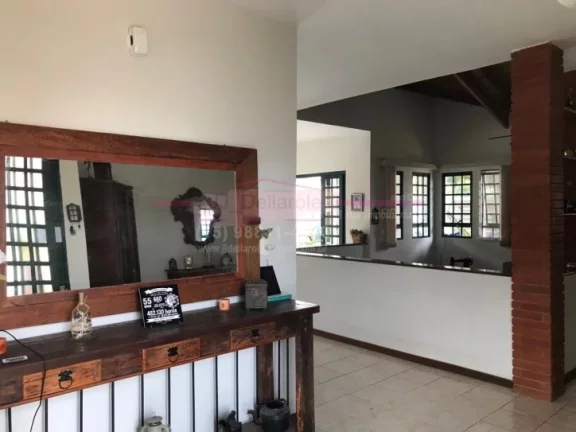 Imagem Chácara à venda dentro de condomínio