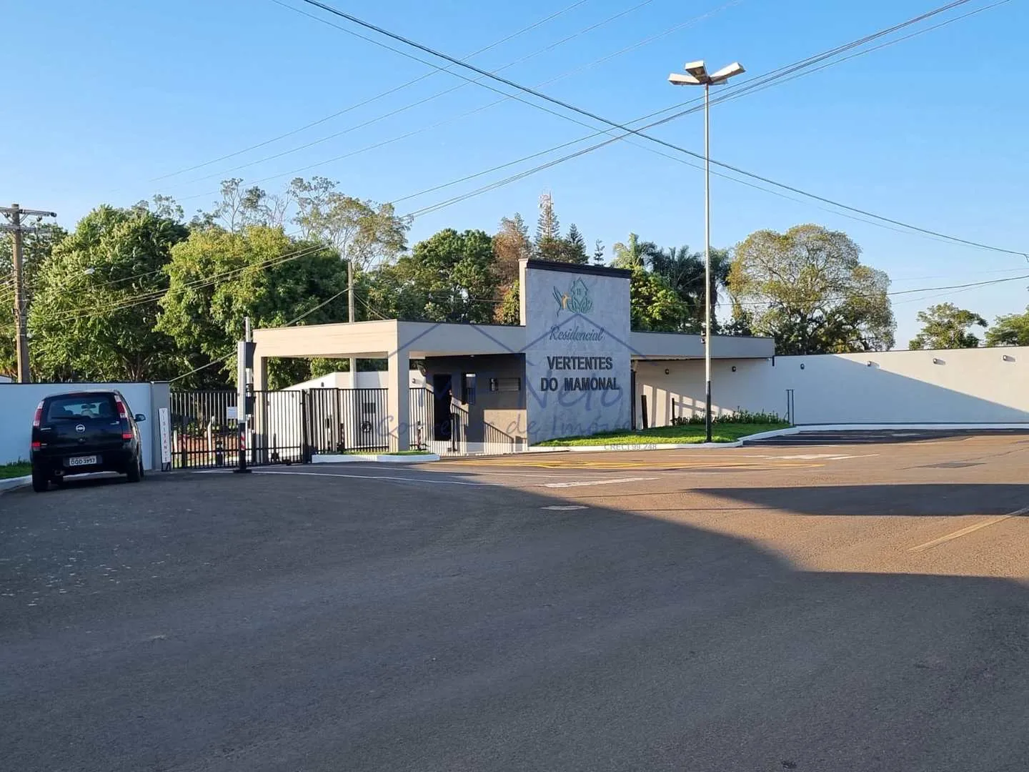 Foto do imóvel Chácara
