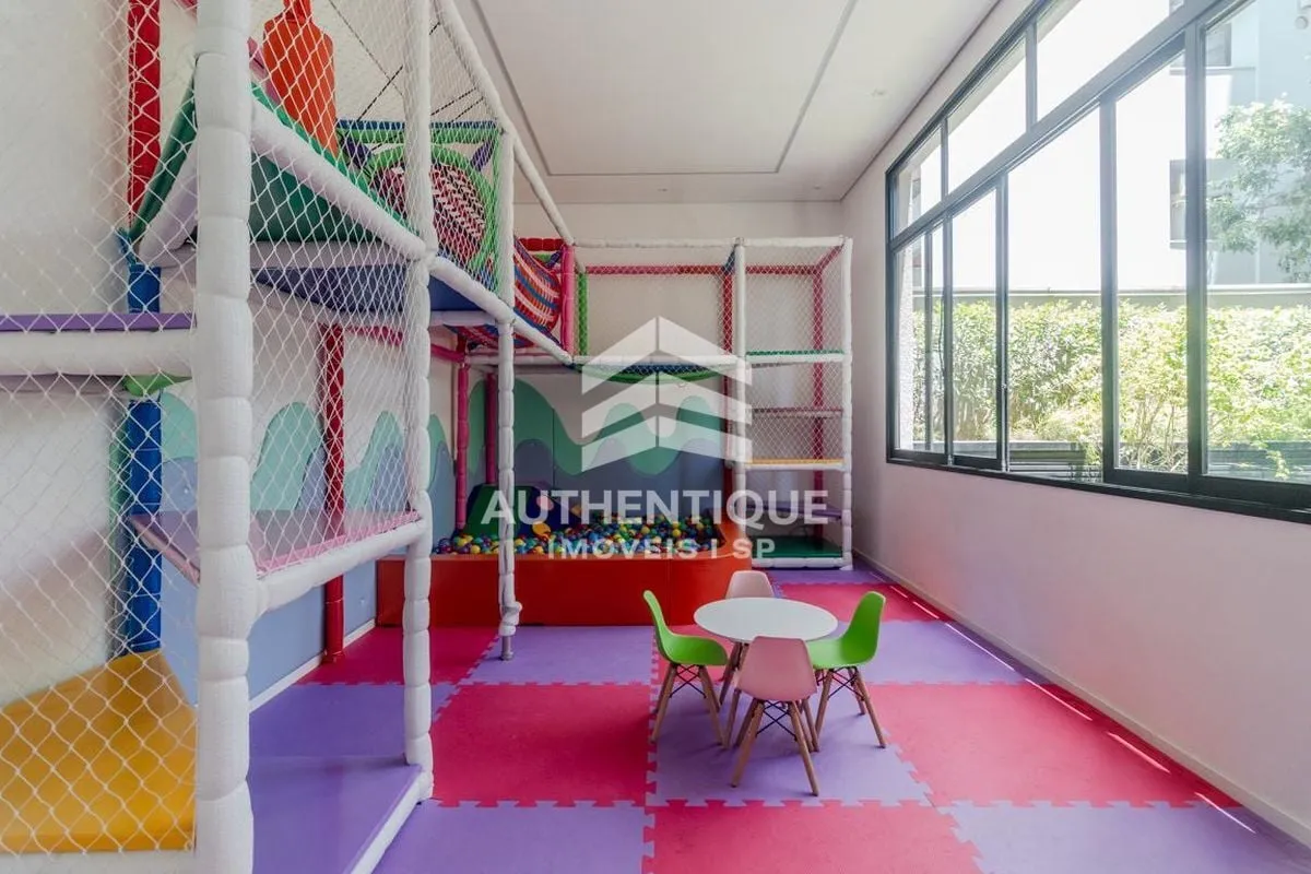 Imagem MAISON HELENA JARDINS - Apartamento à venda em São Paulo/SP
