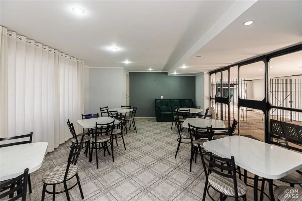 Imagem Apartamento em Menino Deus
