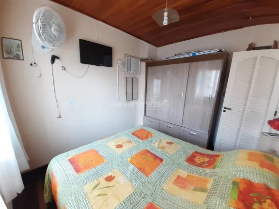 Imagem Cobertura 1 dormitório a poucos metros da praia