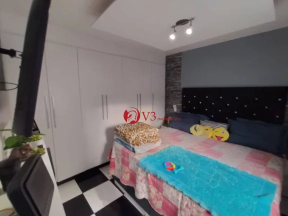 Imagem Casa a venda na Cidade Líder 4 Dormitórios, 5 Vagas, 195 m