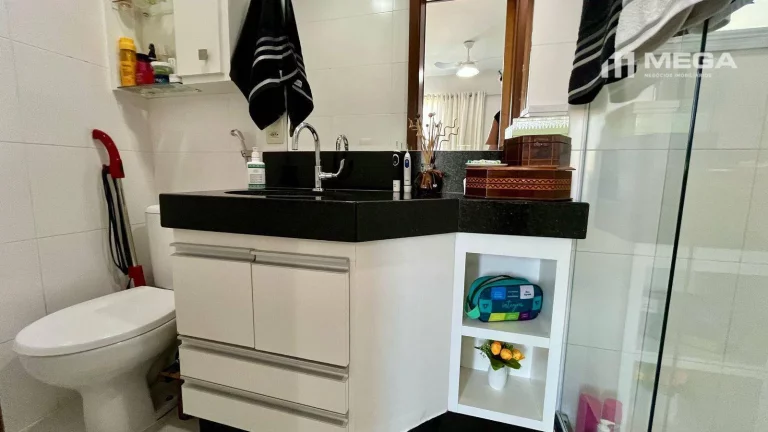 Imagem Apartamento com 2 dormitórios à venda, 62 m² por R$ 750.000,00 - Jardim Camburi - Vitória/ES