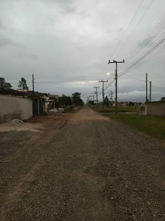 Imagem Terreno à Venda, 348 m² em São Defende - Criciúma