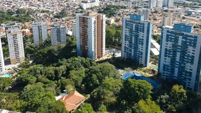 Imagem Apartamento à venda em São Paulo, Vila Morse, com 4 quartos, 225m2