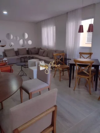 Imagem Apartamento a venda na Vila das belezas com 2 dormitórios