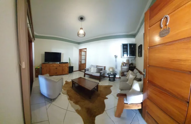 Foto do imóvel Casa Térrea no bairro Jardim do Valle , Indaiatuba / São Paulo em RUA HIDEO TAKAHARA