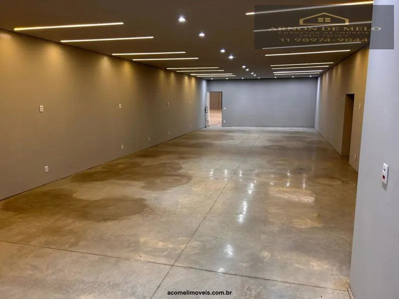 Imagem Galpões para venda em Bauru no bairro Vila Aviação