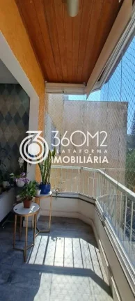 Imagem Cobertura para Venda em São Caetano do Sul / SP no bairro Santa Maria