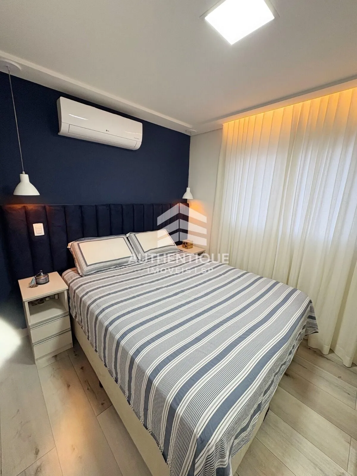 Imagem MODERNA MOOCA - Apartamento no bairro Mooca Mobiliado à venda