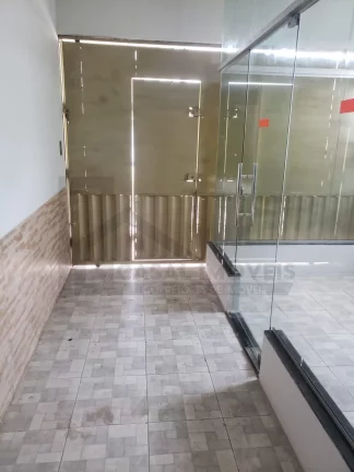 Imagem CASAL IMÓVEIS ALUGA CASA 2 PAVIMENTOS PARA FINS COMERCIAIS