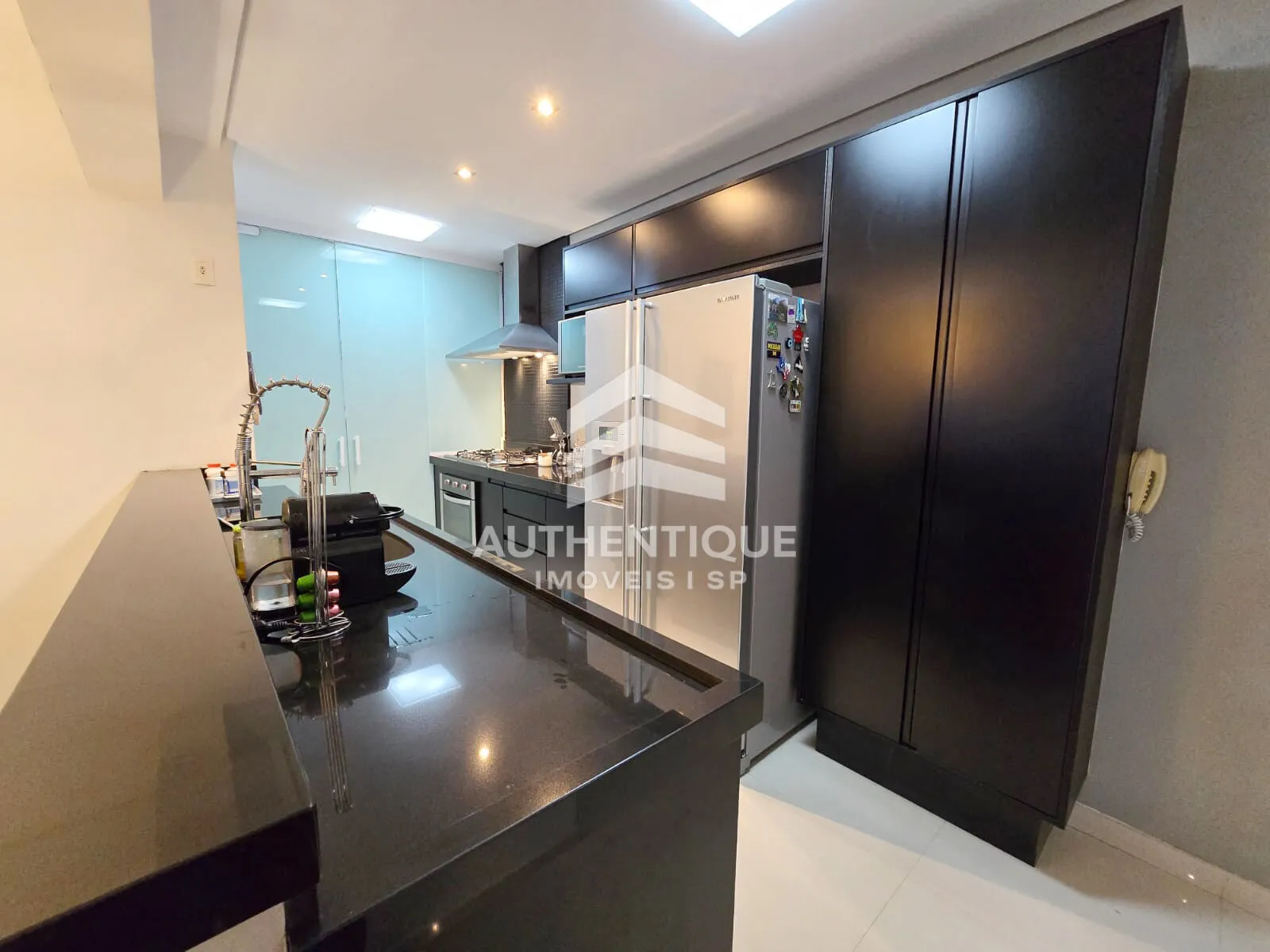 Imagem ARCADIA CENTRO SAO BERNARDO DO CAMPO - Apartamento no Centro de São Bernardo do Campo à venda
