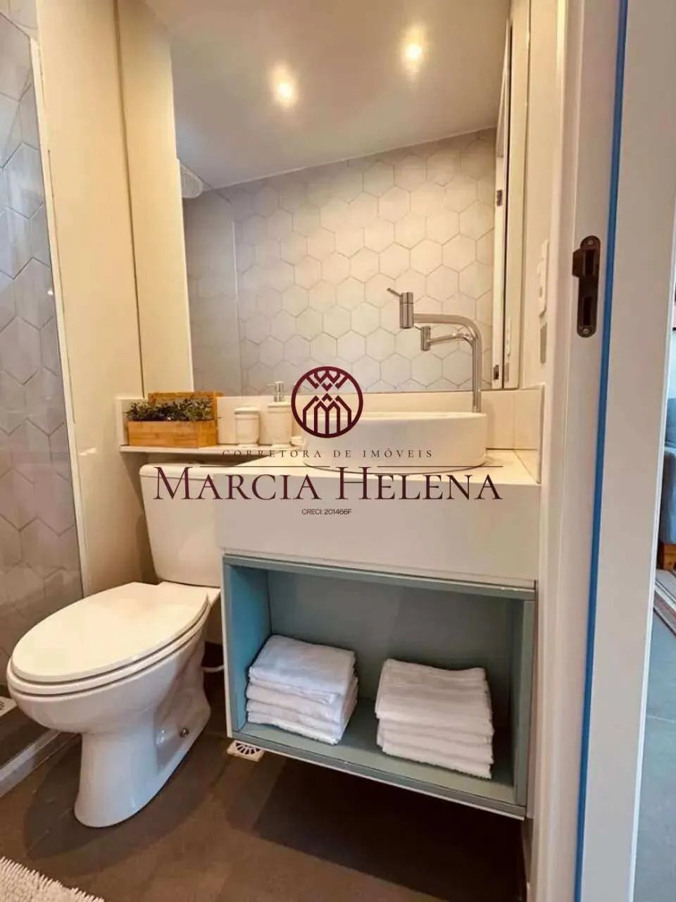Imagem Apartamento à venda, no Viva e Realize 2 em Campinas, Residencial Jardim Irene, com 2 quartos, 41,35m2