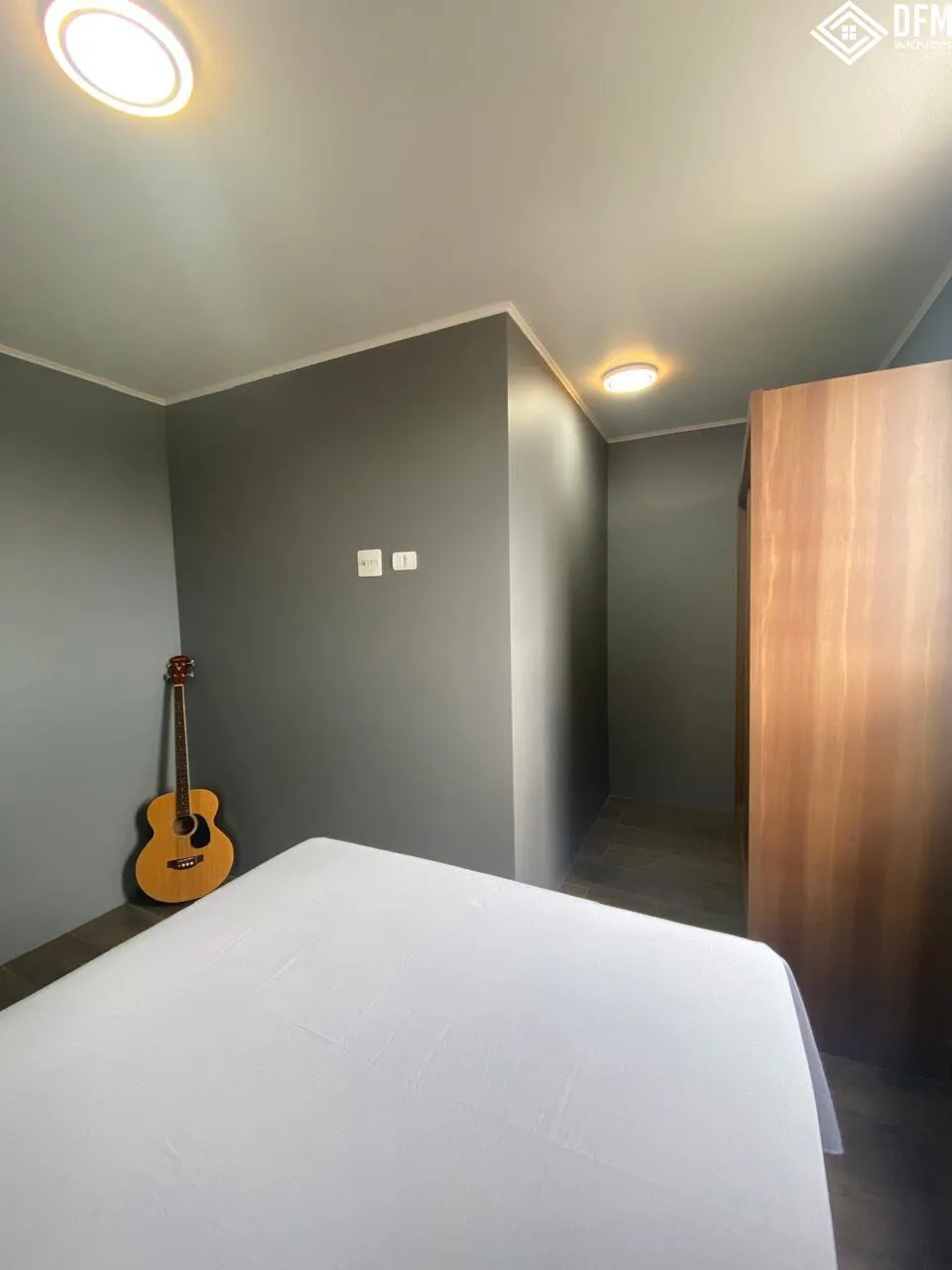 Imagem Apartamento com 1 Dormitorio(s) localizado(a) no bairro Jardim Casa Branca em Suzano / Mato Grosso do Sul Ref.:8096537