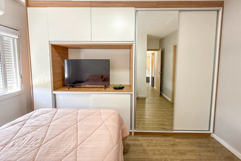 Imagem Apartamento em Igara