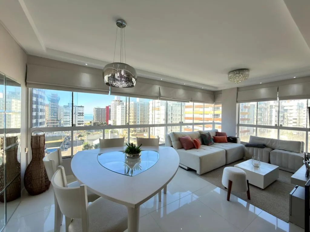 Imagem Apartamento 3 Dormitórios - Bairro Centro