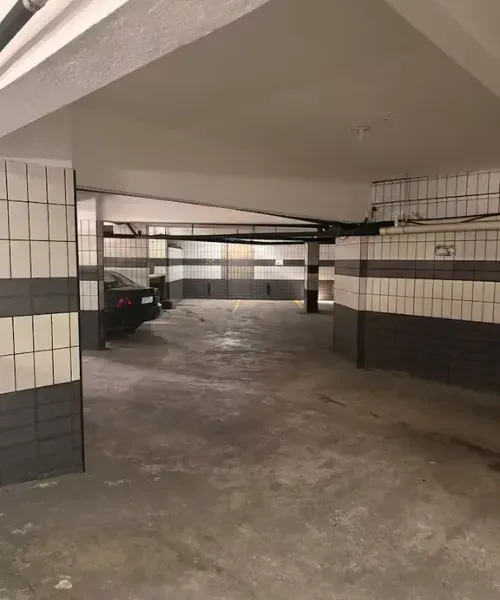 Imagem Apartamento com 1 Quarto à Venda, 56 m² em Tupi - Praia Grande