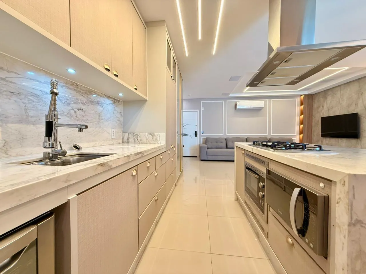 Imagem Apartamento à venda com 135m2 por R$ 2.650.000,00