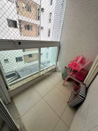 Imagem Apartamento com 3 dormitórios à venda, 85 m² por R$ 890.000,00 - Praia de Itapoã - Vila Velha/ES