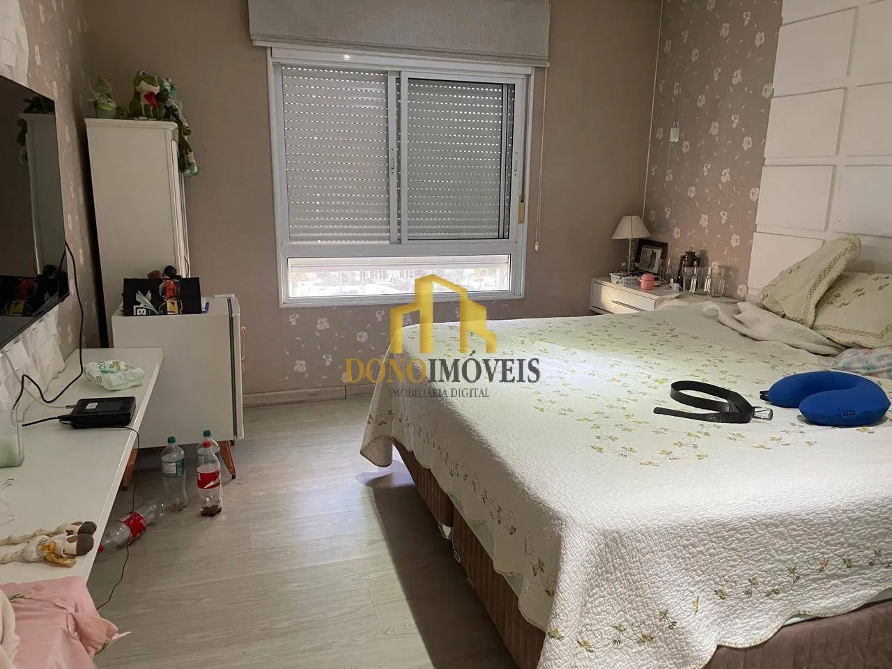 Imagem Apartamento para Venda e Locação no Domo Prime | 237m² | 3 Suítes | Centro